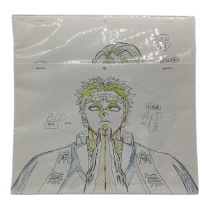 アニプレックス　鬼滅の刃 柱稽古編 Blu-ray/DVD 1巻 ufotable購入特典 複製原画8枚ｾｯﾄ