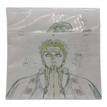 カーテン魂 劇場版魔法少女まどか☆マギカ 叛逆の物語 描き下ろし