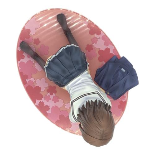 アニプレックス 冴えない彼女の育てかた 加藤恵 PVC製塗装済み完成品 1/7スケールフィギュア アニプレックス限定