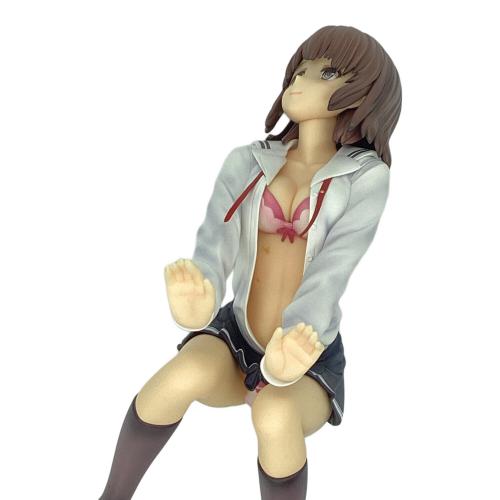 アニプレックス 冴えない彼女の育てかた 加藤恵 PVC製塗装済み完成品 1/7スケールフィギュア アニプレックス限定