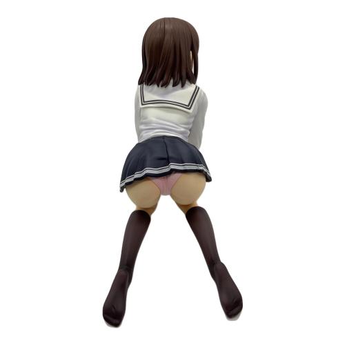 アニプレックス 冴えない彼女の育てかた 加藤恵 PVC製塗装済み完成品 1/7スケールフィギュア アニプレックス限定