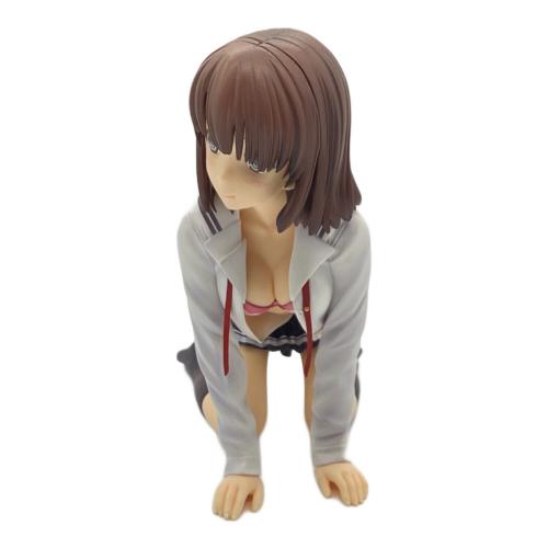 アニプレックス 冴えない彼女の育てかた 加藤恵 PVC製塗装済み完成品 1/7スケールフィギュア アニプレックス限定