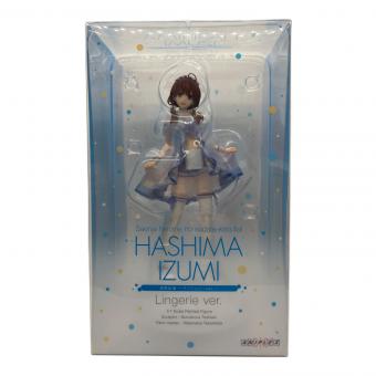 アニプレックス 冴えない彼女の育てかた 波島出海 ～ランジェリーver.～  1/7スケールフィギュア ABS＆PVC 塗装済み完成品