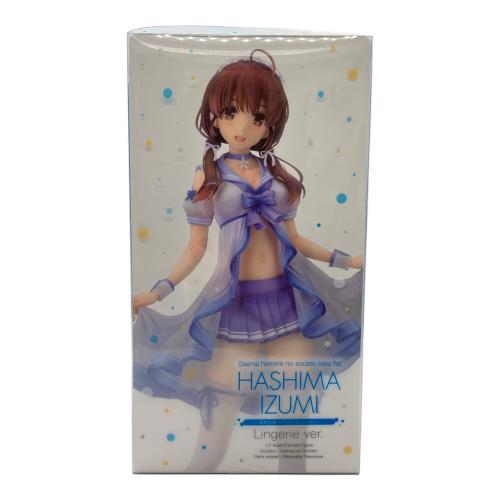 アニプレックス 冴えない彼女の育てかた 波島出海 ～ランジェリーver.～  1/7スケールフィギュア ABS＆PVC 塗装済み完成品