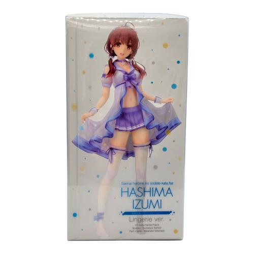 アニプレックス 冴えない彼女の育てかた 波島出海 ～ランジェリーver.～  1/7スケールフィギュア ABS＆PVC 塗装済み完成品