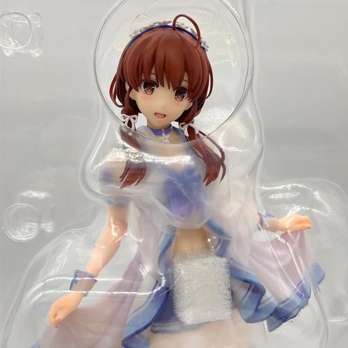 アニプレックス 冴えない彼女の育てかた 波島出海 ～ランジェリーver.～  1/7スケールフィギュア ABS＆PVC 塗装済み完成品