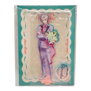 ANYCOLOR にじさんじ 葛葉 アクリルスタンド Prism Heart June Bride