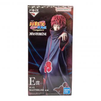 BANDAI SPIRITS NARUTO サソリ 「一番くじ NARUTO-ナルト- 疾風伝 風影奪還編」 MASTERLISE E賞 フィギュア