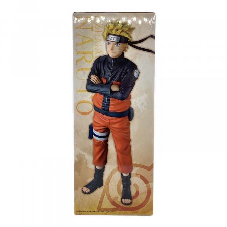 BANDAI SPIRITS NARUTO うずまきナルト「一番くじ NARUTO-ナルト- 疾風