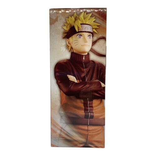 BANDAI SPIRITS NARUTO うずまきナルト「一番くじ NARUTO-ナルト- 疾風伝 風影奪還編」 MASTERLISE A賞 フィギュア フィギュア