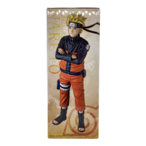 BANDAI SPIRITS NARUTO うずまきナルト「一番くじ NARUTO-ナルト- 疾風伝 風影奪還編」 MASTERLISE A賞 フィギュア フィギュア