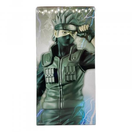 BANDAI SPIRITS NARUTO はたけカカシ 「一番くじ NARUTO-ナルト- 疾風
