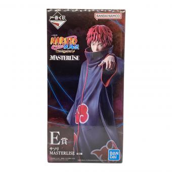 BANDAI SPIRITS　サソリ NARUTO 「一番くじ NARUTO-ナルト- 疾風伝 風影奪還編」 MASTERLISE E賞 フィギュア 一番くじ