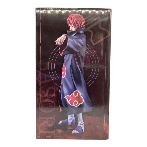 BANDAI SPIRITS　サソリ NARUTO 「一番くじ NARUTO-ナルト- 疾風伝 風影奪還編」 MASTERLISE E賞 フィギュア 一番くじ