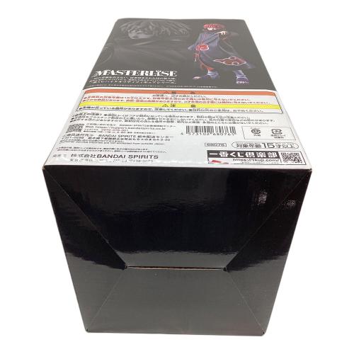 BANDAI SPIRITS　サソリ NARUTO 「一番くじ NARUTO-ナルト- 疾風伝 風影奪還編」 MASTERLISE E賞 フィギュア 一番くじ