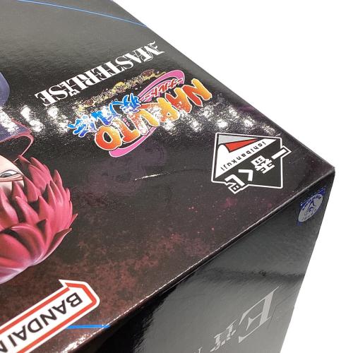 BANDAI SPIRITS　サソリ NARUTO 「一番くじ NARUTO-ナルト- 疾風伝 風影奪還編」 MASTERLISE E賞 フィギュア 一番くじ
