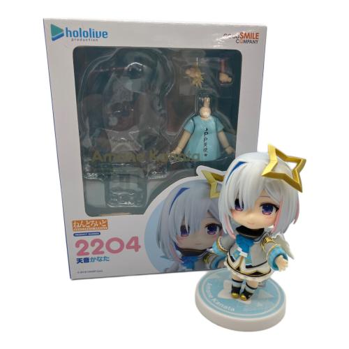 グッドスマイルカンパニー ホロライブ  天音かなた ねんどろいど