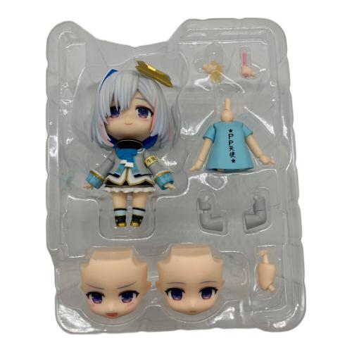 グッドスマイルカンパニー ホロライブ  天音かなた ねんどろいど