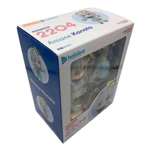 グッドスマイルカンパニー ホロライブ  天音かなた ねんどろいど