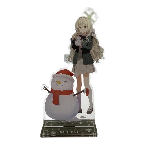 ブルーアーカイブ 桜井ミヨ アクリルスタンド Yostarショップ限定