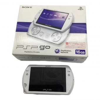 SONY (ソニー) PSP go PSP-N1000