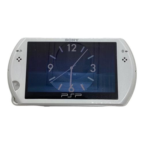 SONY (ソニー) PSP go PSP-N1000