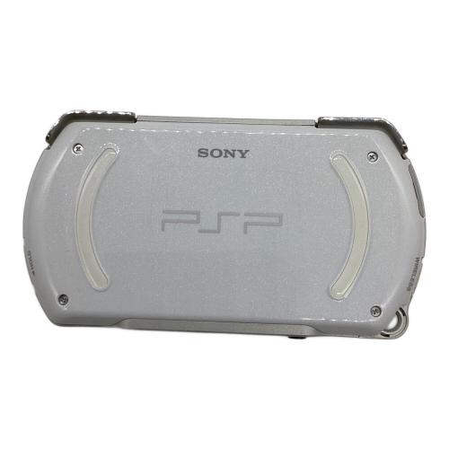 SONY (ソニー) PSP go PSP-N1000