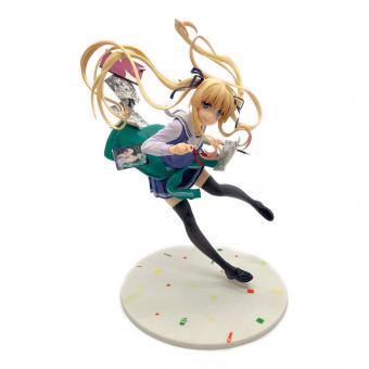 マックスファクトリー　澤村・スペンサー・英梨々 「冴えない彼女の育てかた」 1/7 ABS＆PVC 塗装済み完成品