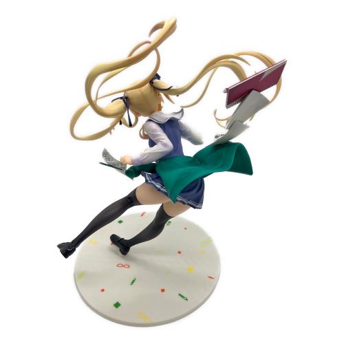 マックスファクトリー　澤村・スペンサー・英梨々 「冴えない彼女の育てかた」 1/7 ABS＆PVC 塗装済み完成品