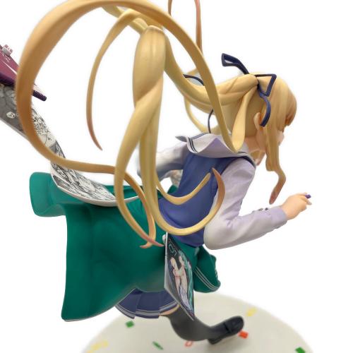 マックスファクトリー　澤村・スペンサー・英梨々 「冴えない彼女の育てかた」 1/7 ABS＆PVC 塗装済み完成品