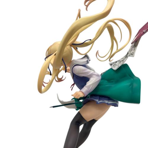 マックスファクトリー　澤村・スペンサー・英梨々 「冴えない彼女の育てかた」 1/7 ABS＆PVC 塗装済み完成品