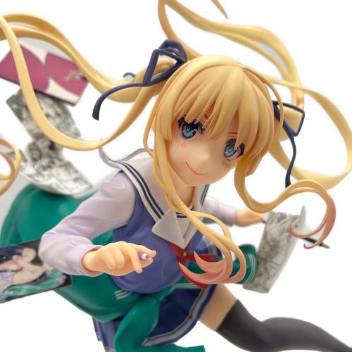 マックスファクトリー　澤村・スペンサー・英梨々 「冴えない彼女の育てかた」 1/7 ABS＆PVC 塗装済み完成品