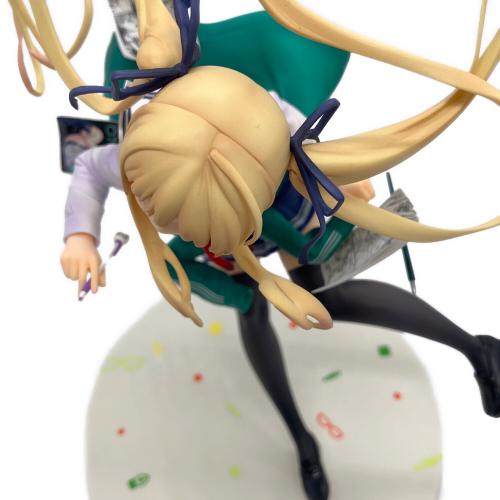 マックスファクトリー　澤村・スペンサー・英梨々 「冴えない彼女の育てかた」 1/7 ABS＆PVC 塗装済み完成品