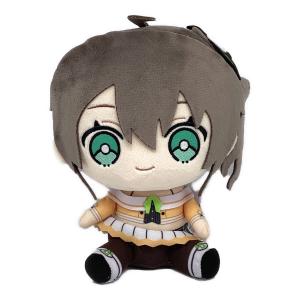 ホロライブプロダクション　夏色まつり ぬいぐるみ vol.2 「hololive friends with u」 hololive production official shop限定