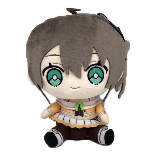 ホロライブプロダクション　夏色まつり ぬいぐるみ vol.2 「hololive friends with u」 hololive production official shop限定
