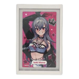 COVER　ランダムフレームマグネット　響咲リオナ 「バーチャルYouTuber ホロライブ hololive production official shop in Harajuku」