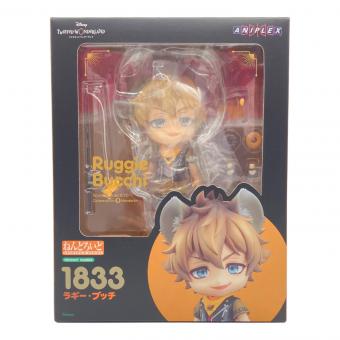 アニプレックス ツイステッドワンダーランド ラギー・ブッチ フィギュア ねんどろいど