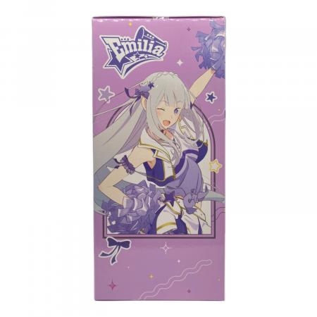 BANDAI SPIRITS エミリア 「一番くじ Re：ゼロから始める異世界生活