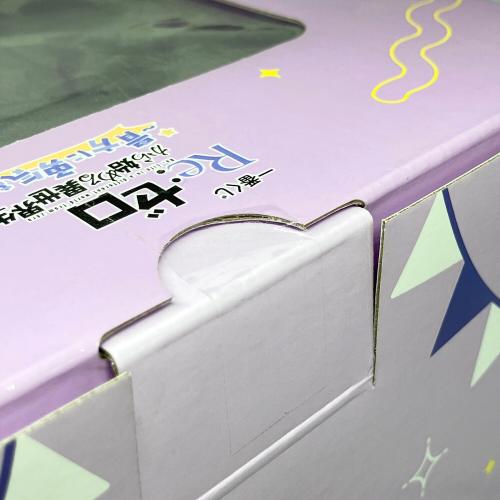 BANDAI SPIRITS　エミリア 「一番くじ Re：ゼロから始める異世界生活 ～貴方に勇気を～」 A賞 フィギュア