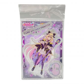 Brujula 名探偵プリキュア! キュアアルカナ・シャドウ アクリルスタンド