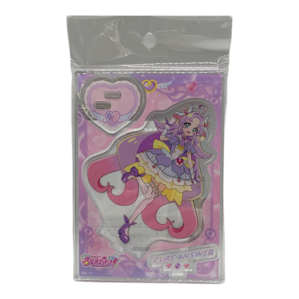 Brujula 名探偵プリキュア! キュアアンサー アクリルスタンド Vol.1