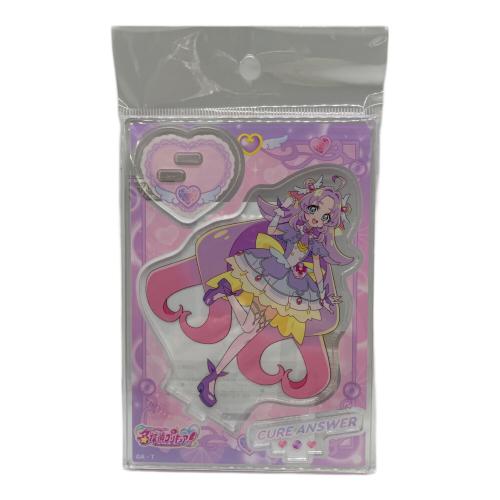 Brujula 名探偵プリキュア! キュアアンサー アクリルスタンド Vol.1