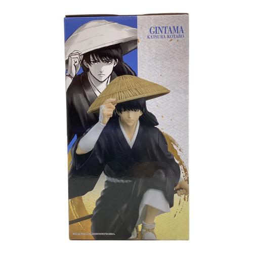 BANDAI SPIRITS　桂小太郎 ～銀魂展キャラクタービジュアル～ 「一番くじ 銀魂 生誕20周年記念 銀魂展 ～はたちのつどい～」 MASTERLISE EXPIECE B賞 フィギュア