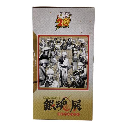 BANDAI SPIRITS　桂小太郎 ～銀魂展キャラクタービジュアル～ 「一番くじ 銀魂 生誕20周年記念 銀魂展 ～はたちのつどい～」 MASTERLISE EXPIECE B賞 フィギュア