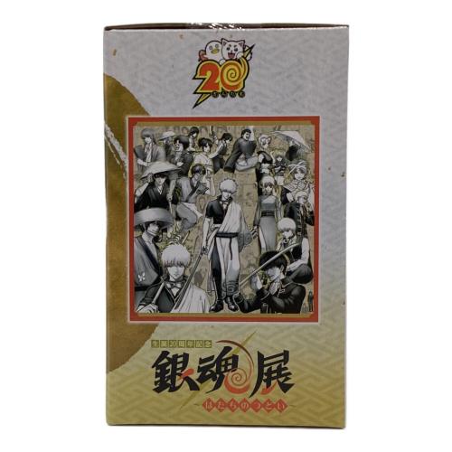 BANDAI SPIRITS　沖田総悟 ～銀魂展キャラクタービジュアル～ 「一番くじ 銀魂 生誕20周年記念 銀魂展 ～はたちのつどい～ その弐」 MASTERLISE EXPIECE C賞 フィギュア