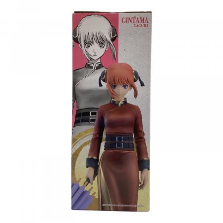 BANDAI SPIRITS 銀魂 D賞MASTERLISE EXPIECE ノンスケールフィギュア