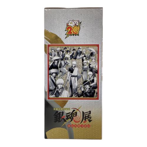 BANDAI SPIRITS　神威 ～銀魂展キャラクタービジュアル～ 「一番くじ 銀魂 生誕20周年記念 銀魂展 ～はたちのつどい～」 MASTERLISE EXPIECE E賞 フィギュア