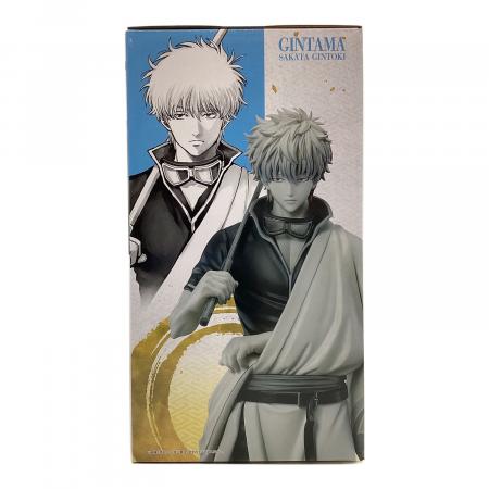 BANDAI SPIRITS 坂田銀時 ~銀魂展キャラクタービジュアル~ 「一番 BANDAI SPIRITS 坂田銀時 ~銀魂展キャラクタービジュアル~ 「一番