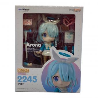 グッドスマイルカンパニー　ねんどろいど アロナ 「ブルーアーカイブ -Blue Archive-」
