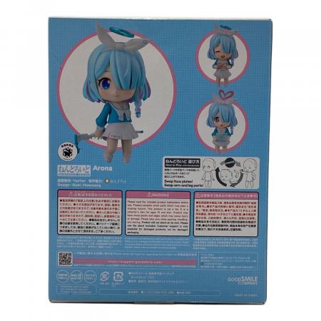 グッドスマイルカンパニー ねんどろいど アロナ 「ブルーアーカイブ